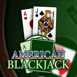 American Blackjack – slot by Habanero, featured at rolling-slots.net