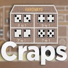 Play Craps (Nucleus Gaming) slot by Nucleus Gaming on rolling-slots.net