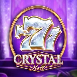 Play Crystal Hall slot by Play'n GO on rolling-slots.net