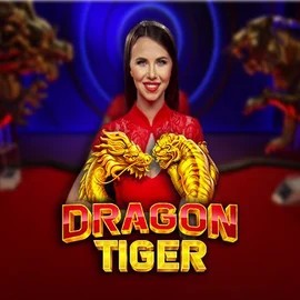 Dragon Tiger (Live) online slot from Pragmatic Play – play at rolling-slots.net