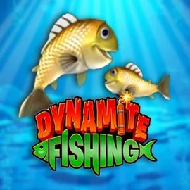 Dynamite Fishing online slot from Inspired Gaming – play at rolling-slots.net
