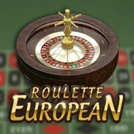 Table Games logo of European Roulette (BGaming) from BGAMING at Rolling Slots Casino