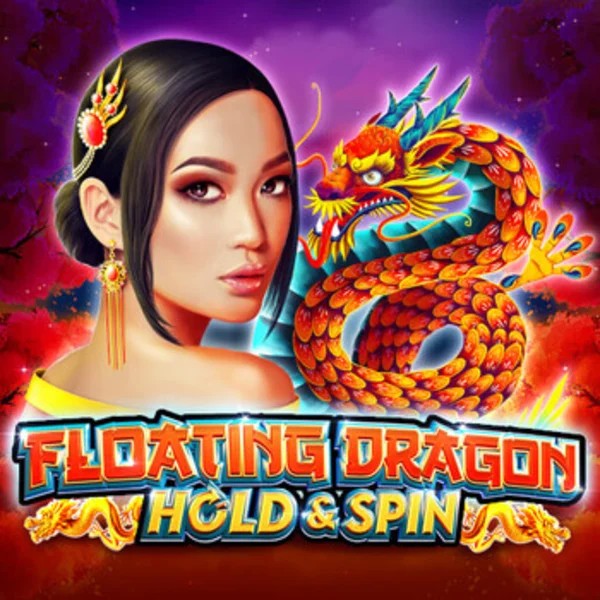 Floating Dragon online slot from Pragmatic Play – play at rolling-slots.net