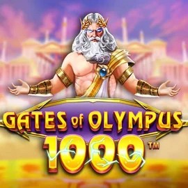Play Gates of Olympus 1000 slot by Pragmatic Play on rolling-slots.net