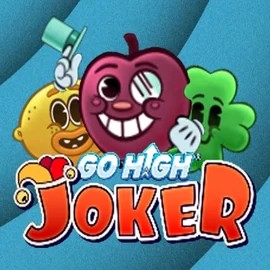 Play Go High Joker slot by RubyPlay on rolling-slots.net