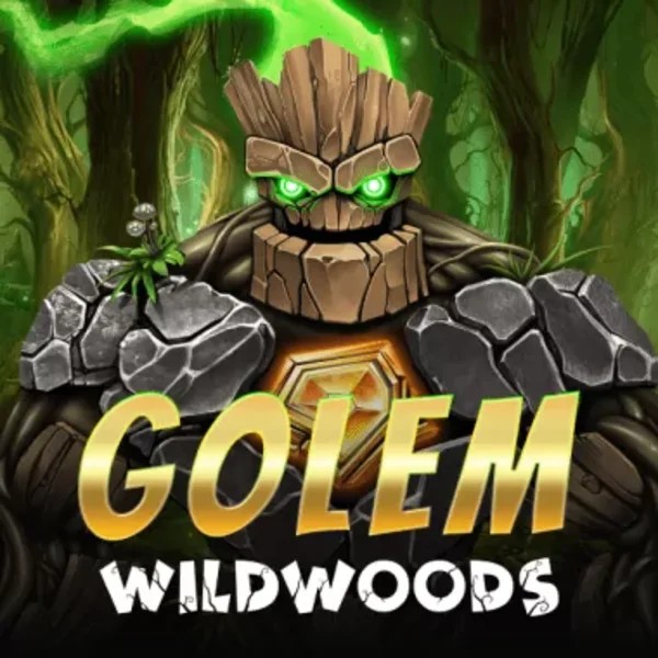 Play Golem Wildwoods slot by BF Games on rolling-slots.net