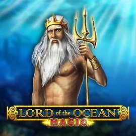 Play the Lord Of The Ocean Magic slot by Novomatic on Rolling Slots Casino