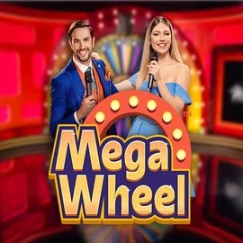 Mega Wheel – slot by Pragmatic Play, featured at rolling-slots.net