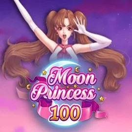 Moon Princess 100 online slot from Play'n GO – play at rolling-slots.net