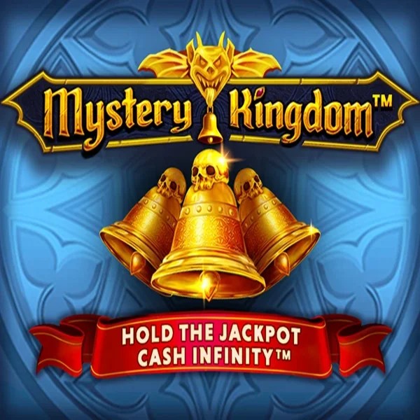 Enjoy Mystery Kingdom Mystery Bells by Wazdan – logo hosted on rolling-slots.net
