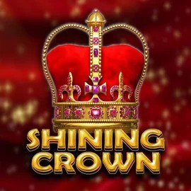 Shining Crown – slot by Amusnet Interactive, featured at rolling-slots.net