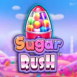 Play the Sugar Rush slot by Pragmatic Play on Rolling Slots Casino