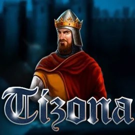 Official Slots logo: Tizona by Merkur Gaming at Rolling Slots Casino